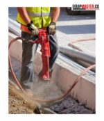 Martillo Neumatico - POWERIN TPB-60 -Equipmaster