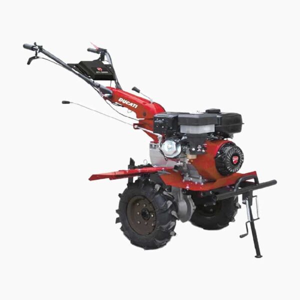 Motoazada Motocultor DUCATI DTL13000 -Equipmaster
