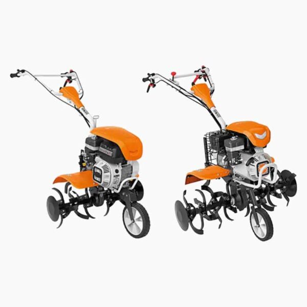 Motoazadas STIHL -Equipmaster