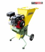 Picador de residuos PENAGOS PR-6 -Equipmaster