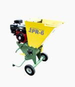Picador de residuos organicos PENAGOS PR-6 -Equipmaster