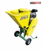 Picador de residuos organicos PR-6 -Equipmaster