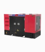 Planta Electrica FDG15-S FORTE CABINADA -Equipmaster