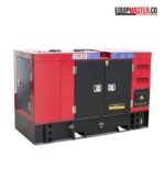 Planta Electrica FDG15-S FORTE CABINADA trifasica- Equipmaster