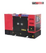 Planta Electrica FDG15-S FORTE trifasica- Equipmaster