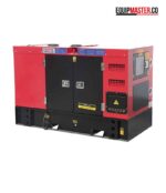 Planta Electrica FDG25-S FORTE CABINADA trifasica -Equipmaster