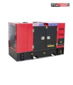 Planta Electrica FDG25-S FORTE -Equipmaster