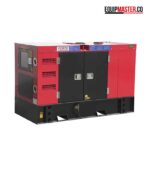 Planta Electrica FDG25-S FORTE trifasica -Equipmaster