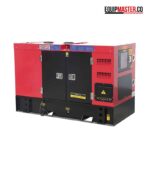 Planta Electrica FDG30-S CABINADA FORTE trifasica -Equipmaster