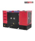 Planta Electrica FDG30-S FORTE CABINADA -Equipmaster
