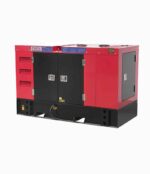 Planta Electrica FDG30-S FORTE -Equipmaster