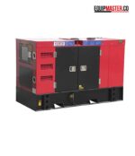 Planta Electrica FDG30-S FORTE trifasica-Equipmaster