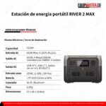 RIVER 2 MAX-Equipmaster