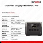 RIVER 2PRO -Equipmaster