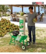 Triturador JTRC-50LF -Equipmaster