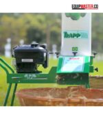 Triturador TRAPP JTRC-50LF -Equipmaster