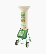 Triturador de cocos TRAPP JTRC-40 - Equipmaster