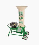 Triturador de cocos TRAPP JTRC-50LF -Equipmaster