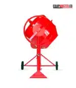 Trompo mezclador EM-M12B-LTM -Equipmaster