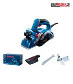 Cepillo Electrico BOSCH - GHO 700 -Equipmaster