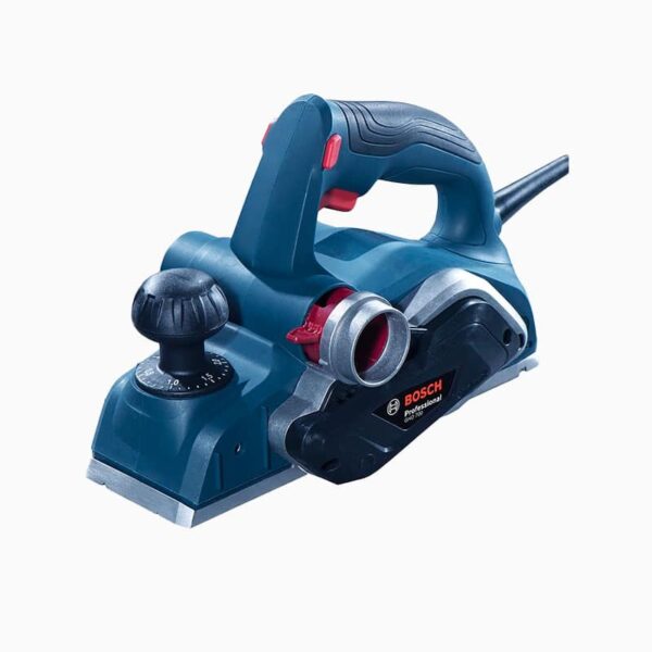 Cepillo Electrico GHO 12V-20 BOSCH -Equipmaster