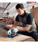 Cepillo Electrico bosch GHO 700 -Equipmaster