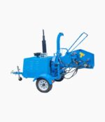 Chipeadora FORTE CFD-50E diametro 7 -Equipmaster