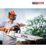Motosierra STIHL MS38263 -Equipmaster
