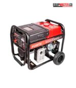 Motosoldador FORTE WG6500DC-1 15hp -Equipmaster