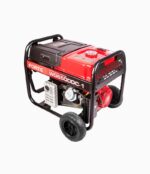 Motosoldador FORTE WG6500DC-1 de 180 amperios -Equipmaster