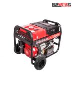 Motosoldador FORTE WG6500DC-1 gasolina 15hp -Equipmaster