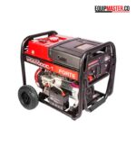 Motosoldador FORTE motor gasolina de 15hp -Equipmaster