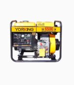 Motosoldador YORKING YDE6500EW -Equipmaster