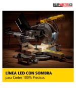 Sierra Ingleteadora SM18-B3 STANLEY -Equipmaster