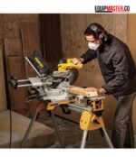 Sierra Ingleteadora STANLEY SM18-B3-Equipmaster