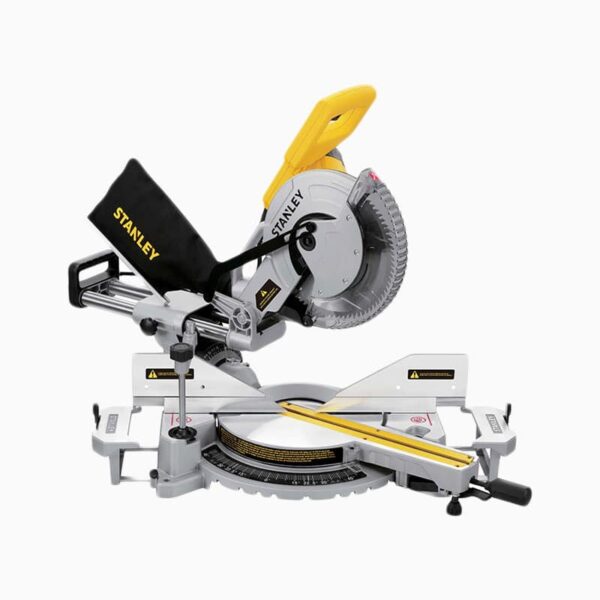 Sierra Ingleteadora Telescopica STANLEY SM18-B3-Equipmaster
