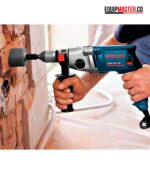 Taladro percutor BOSCH GSB20-2 RE 800w -Equipmaster
