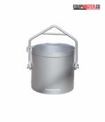 Balde pluma grua MASTER LITE -Equipmaster
