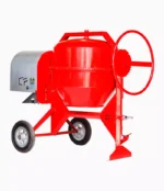 Concretador de cemento EM-M1B-LTM - Equipmaster