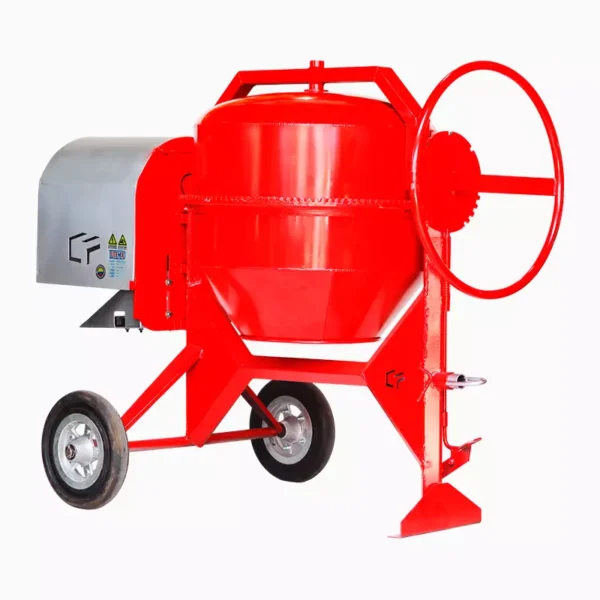 Concretador de cemento EM-M1B-LTM - Equipmaster
