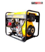 Planta Eléctrica YDE8500E3 YORKING diesel 14hp -Equipmaster