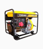 Planta Eléctrica YDE8500E3 YORKING trifasica -Equipmaster