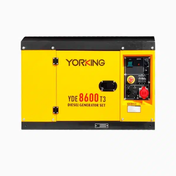 Planta-Eléctrica-YDE8600T3-YORKING-Equipmaster