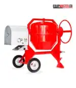 Trompo mezclador EM-M1B-LTM -Equipmaster
