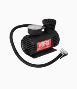 Compresor de aire WOLFOX WF1011 -Equipmaster