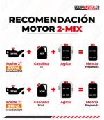 EQUIPOS 2-MIX -Equipmaster_