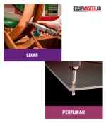 El Mototool - Rectificadora Dremel F0134000NA -Equipmaster