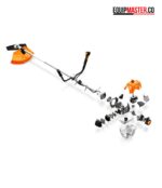 GuadañaStihl Fs230 - la guerrera -Equipmaster