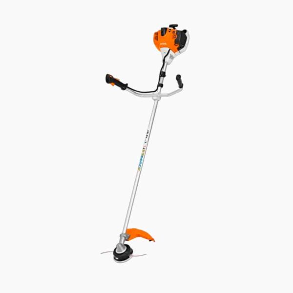 Guadañadora STIHL FS161 -Equipmaster