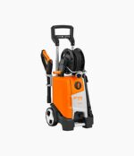 Hidrolavadora Electrica STIHL RE130 -Equipmaster
